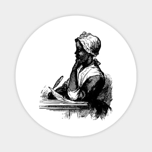 Phillis Wheatley Magnet